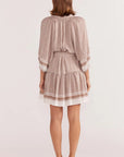 STAPLE THE LABEL- Soleil Smock Dress