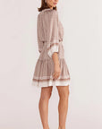 STAPLE THE LABEL- Soleil Smock Dress