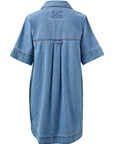 CERES LIFE-  Sammy Relaxed Shirt Dress