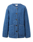 CERES - Comfy Quilted Jacket