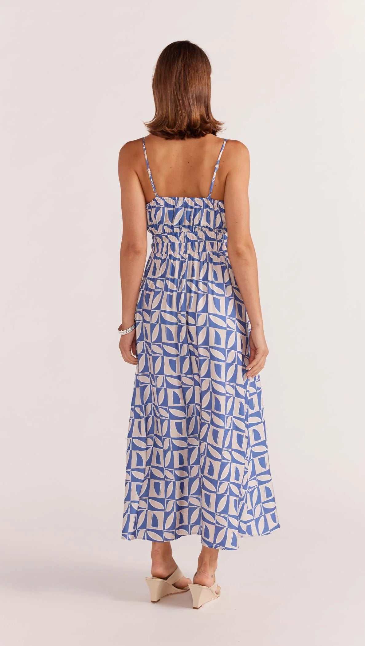 STAPLE THE LABEL-  Alto Sundress