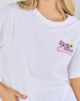 MAD HUEYS- Life's a Beach Tee