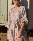 STAPLE THE LABEL- Soleil Smock Dress