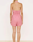 MINKPINK - Blair Wrap Playsuit