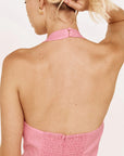 MINKPINK - Blair Wrap Playsuit