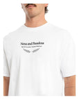 NENA & PASADENA - Buffer Box Fit Tee