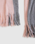 Day Dream Two-toned Scarf