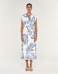 STAPLE THE LABEL - Elody Midi Dress