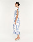 STAPLE THE LABEL - Elody Midi Dress