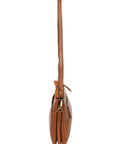 COSGROVE & CO AUSTRALIA - Jenna contrast stitch bag