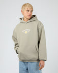 SILENT THEORY - Art of Movement Hoodie