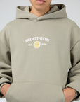 SILENT THEORY - Art of Movement Hoodie