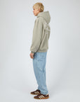 SILENT THEORY - Art of Movement Hoodie