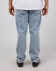 SILENT THEORY - A3 Soho Jeans - Light Blue