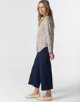 GOONDIWINDI - Regular Fit Shirt - Texas Print