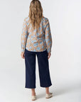 GOONDIWINDI - Regular Fit Shirt - Texas Print