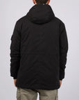 St Goliath Hoddle St Jacket Black