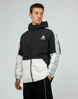 St Goliath Proline Jacket Black