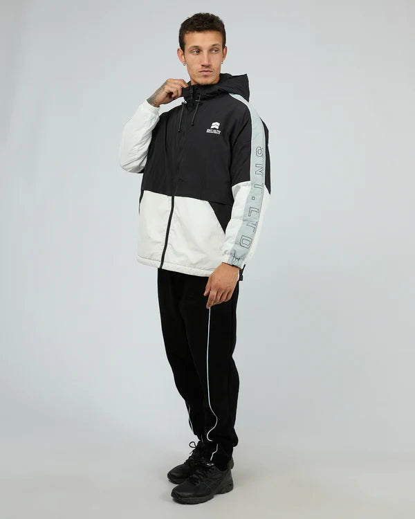 St Goliath Proline Jacket Black