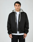 ST GOLIATH - Radio Bomber - Black
