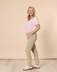 THREADZ - Chicago Jean - Natural