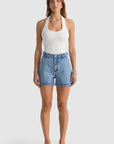 ORTC - Benni Denim Short Light - Blue