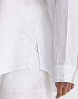 ORTC - Luna Shirt - White