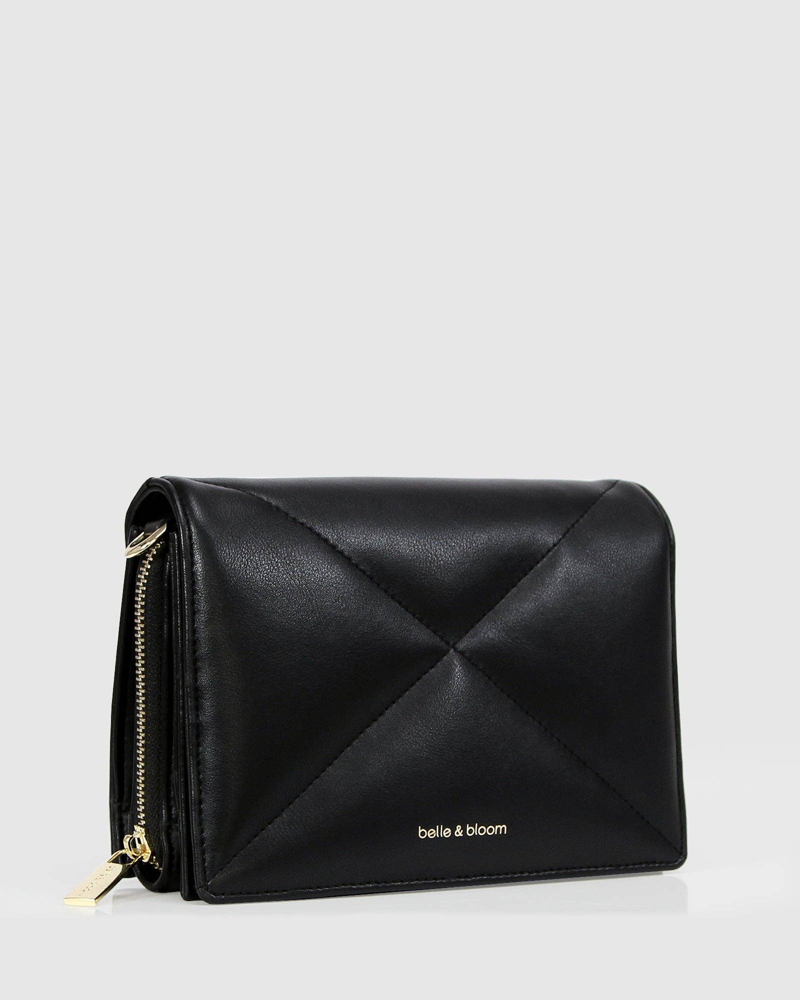 BELLE AND BLOOM Poem To Nowhere Weekender Bag