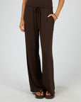 SILENT THEORY - Dara Pant - Choc