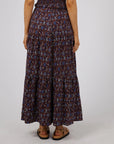 ALL ABOUT EVE- Millie Floral Maxi Skirt