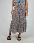 ALL ABOUT EVE-  Mika Maxi Skirt