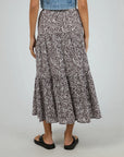 ALL ABOUT EVE-  Mika Maxi Skirt