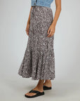 ALL ABOUT EVE-  Mika Maxi Skirt