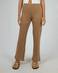 ALL ABOUT EVE- Tilda Pant.  Fawn