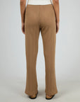 ALL ABOUT EVE- Tilda Pant.  Fawn