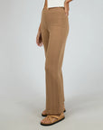 ALL ABOUT EVE- Tilda Pant.  Fawn