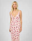 ALL ABOUT EVE - Scarlett Maxi Dress Print