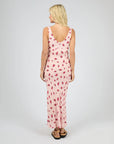 ALL ABOUT EVE - Scarlett Maxi Dress Print