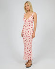 ALL ABOUT EVE - Scarlett Maxi Dress Print
