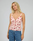 ALL ABOUT EVE - Scarlett Top