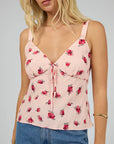 ALL ABOUT EVE - Scarlett Top