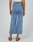 ALL ABOUT EVE- Charlie Jeans Light Blue