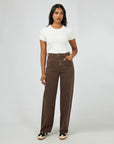 ALL ABOUT EVE- SKYE COMFORT JEAN BROWN