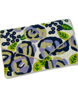 Amelia Floral Clutch