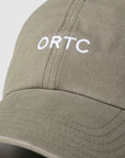 ORTC - Logo Cap - Olive