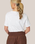 GORDON SMITH- PARIS BEADED TEE