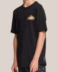 MAD HUEYS- The Mad Hueys Dugongs And Dragons Youth SS Tee