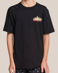 MAD HUEYS- The Mad Hueys Dugongs And Dragons Youth SS Tee