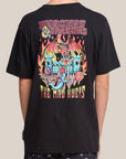 MAD HUEYS- The Mad Hueys Dugongs And Dragons Youth SS Tee