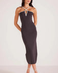 MINK PINK-  Beverly Knit Dress.